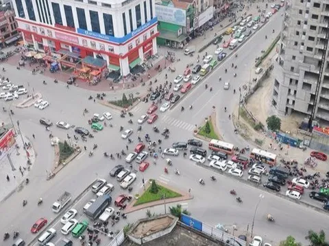 Nghệ An lọt top 5 tỉnh thành mua ô tô nhiều nhất nước