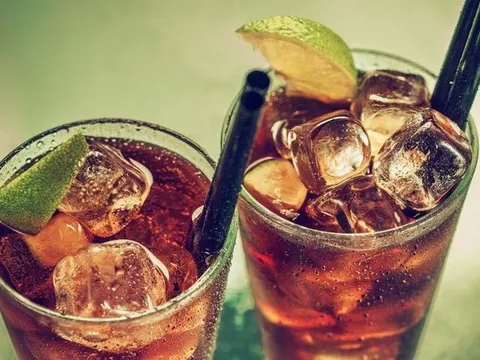 Trẻ 10 tuổi nguy kịch do sốc phản vệ sau khi uống nước ngọt