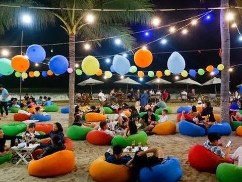 Những địa phương đầu tiên công bố số thu du lịch 'khủng' dịp Tết Quý Mão: Đã có tỉnh 'thắng lớn' hơn 600 tỷ đồng