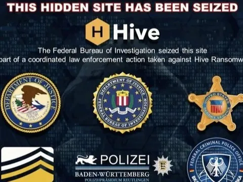 Mỹ tấn công mạng nhóm tin tặc khét tiếng