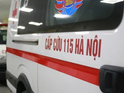 Chuyện “giờ vàng” ở nơi “không ban ơn”