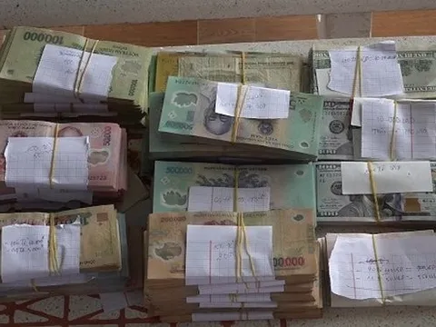 Đồng Tháp: Bắt giữ nghi phạm trộm 1,5 tỷ đồng