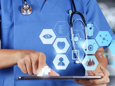 Hướng đi mới trong ngành chăm sóc sức khỏe năm 2023