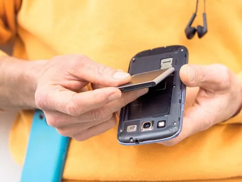 Tìm ra biện pháp kéo dài gấp 3 lần tuổi thọ của pin