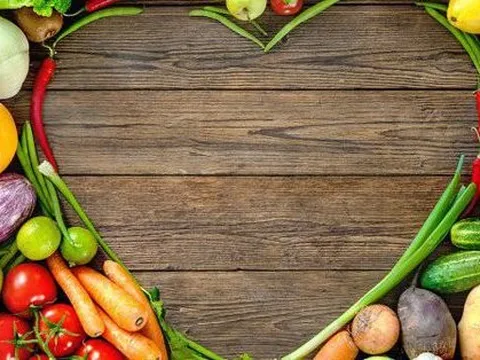 4 thói quen ăn uống có thể 'cứu nguy' cho trái tim