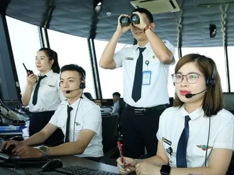 Dự báo chuyến bay tại Tân Sơn Nhất, Nội Bài những ngày tới