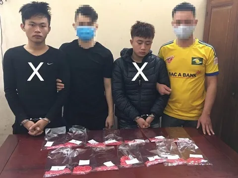 Hồ sơ vụ án: Trinh sát kể chuyện triệt phá chuyên án mua bán ma tuý