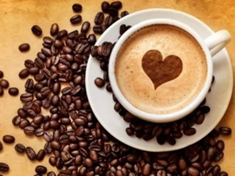 Những công dụng tuyệt vời của cà phê