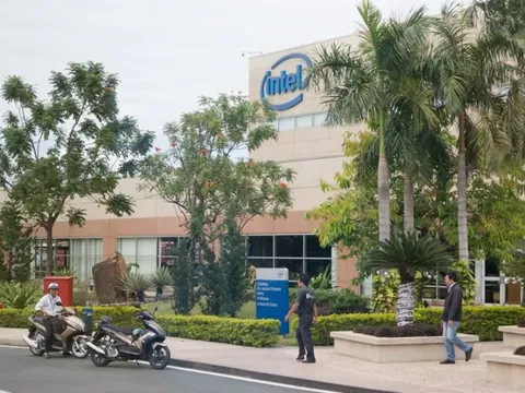 Intel đang mất dần thị phần vào tay đối thủ, dự lỗ quý I/2023