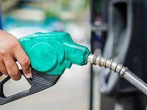 Việt Nam nhập gần 9 tỷ USD xăng dầu năm 2022
