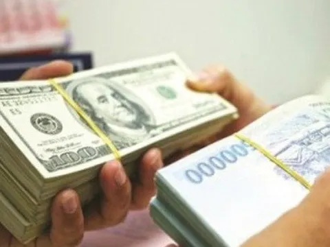 Việt Nam lọt top 10 thế giới về kiều hối