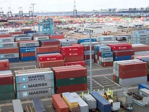 Tỉnh duy nhất xuất siêu trên 10 tỷ USD trong năm 2022