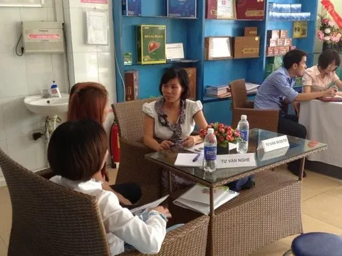 Một cách làm nhân văn cho những người từng lầm lỡ