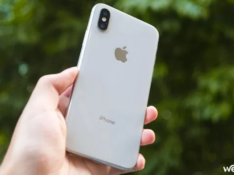 Từng khởi đầu xu hướng smartphone mới, mẫu iPhone này giờ không ai muốn mua
