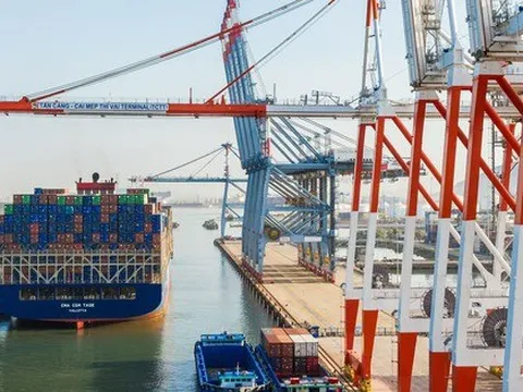 Việt Nam nhập khẩu nhiều nhất những mặt hàng nào từ 5 nền kinh tế lớn nhất thế giới trong năm 2022?