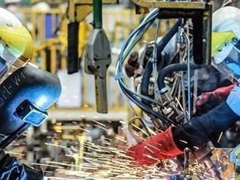 Năm 2036, Việt Nam sẽ trở thành nền kinh tế lớn thứ hai ở Đông Nam Á
