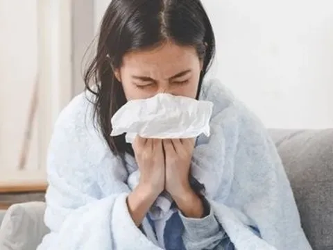 Những triệu chứng cảnh báo ung thư dễ bị nhầm với cảm lạnh