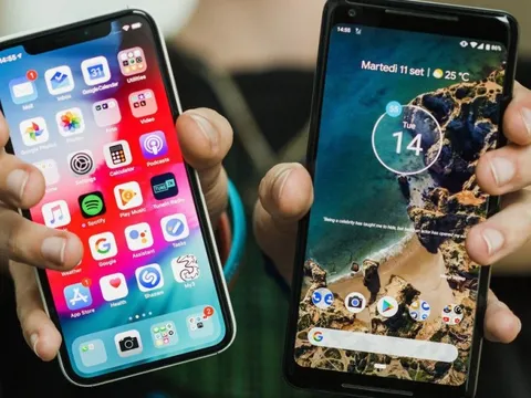 Danh sách 203 ứng dụng đánh cắp tiền, chiếm quyền điều khiển người dùng iPhone và Android nên xóa gấp