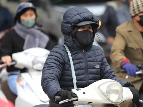 Phòng ngừa đột quỵ mùa lạnh