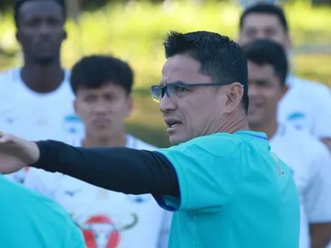 'Bom' chưa được gỡ, HAGL vẫn bị cấm quảng cáo cho nhà tài trợ mới