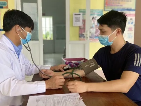 Vắng mặt khám nghĩa vụ quân sự: Thêm lý do chính đáng để không bị phạt