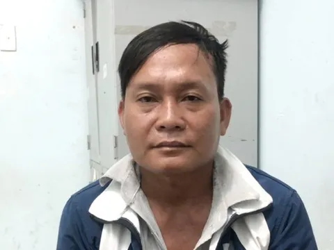 Long An: Phát hiện, thu giữ gần 28kg pháo hoa không rõ nguồn gốc