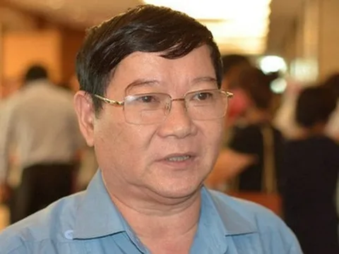 Đề cao trách nhiệm giải trình của người đứng đầu trong chống tham nhũng