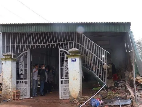 Nhà trường báo cáo vụ thầy giáo lái xe ô tô gây tai nạn chết người