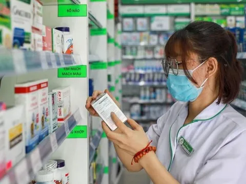 Giải quyết từng bước tình trạng thiếu thuốc, trang thiết bị y tế