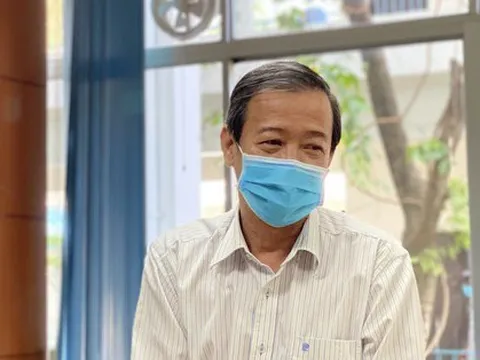 TP HCM xin nuôi cấy virus SAR-CoV-2 trong phòng thí nghiệm