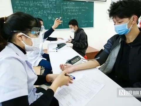 Ngày 31/1: Ca mắc Covid-19 nhiều hơn 2 lần số khỏi bệnh