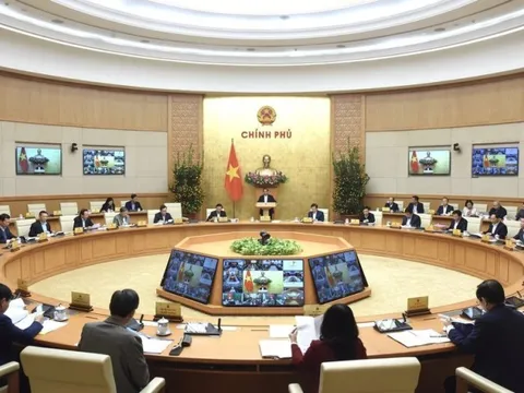Thủ tướng: Sẽ tổ chức cuộc họp gỡ khó cho thị trường BĐS trong tháng 2