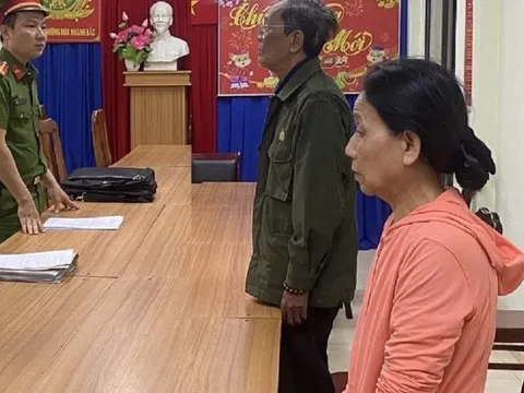 Tp.Đà Nẵng: Khởi tố một nguyên Phó Chủ tịch phường