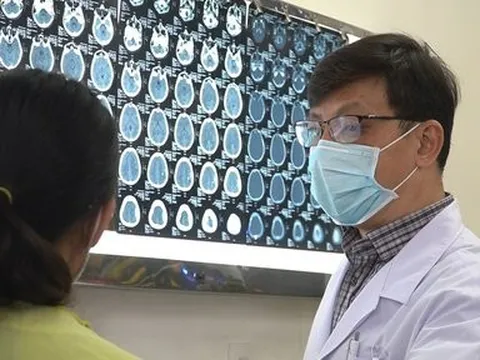 Kịp thời cấp cứu cho bệnh nhân chấn thương sọ não ở Côn Đảo