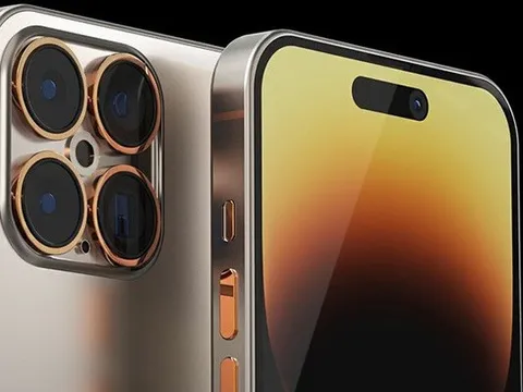 iPhone 15 sẽ được trang bị công nghệ Wi-Fi 6E mới