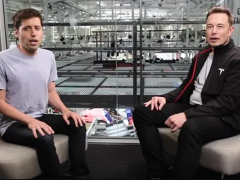 Tiềm lực của công ty đứng sau ChatGPT đang gây sốt