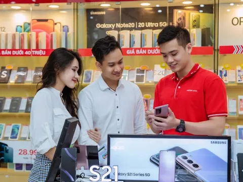 Tết Quý Mão 2023: Viettel dùng trí tuệ nhân tạo đảm bảo chất lượng dịch vụ