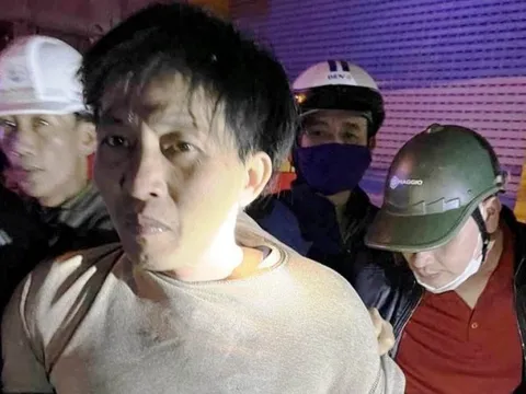 Lời khai của 2 kẻ tàng trữ ma túy lộ "ông trùm" nổi tiếng một vùng