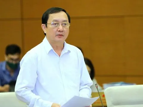 Kiến tạo chính sách để khơi thông làn sóng công nghệ và đổi mới sáng tạo