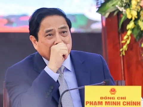 Thủ tướng giao 3 Phó Thủ tướng trực tiếp chỉ đạo giải quyết các vấn đề ‘nóng’ của công nhân, người lao động