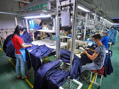 Tp.HCM: Doanh nghiệp cần hơn 14.000 lao động trong quý 1