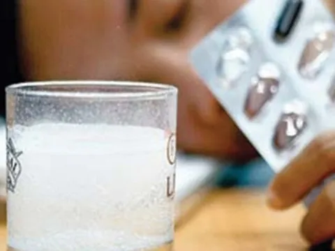 Chuyên gia nói sự thật bất ngờ của thuốc giải rượu