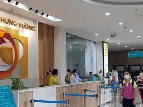 Tin mới về bé gái 7 tháng tuổi tử vong bất thường