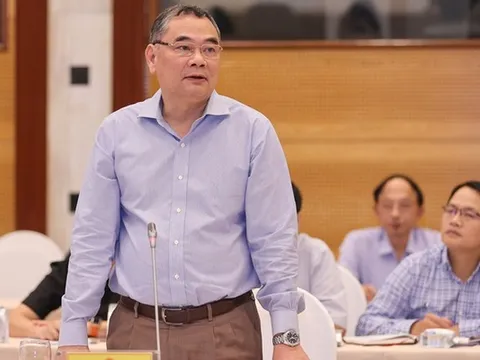 Trung tướng Tô Ân Xô: Xe đến đăng kiểm mọi bộ phận đều kêu, trừ còi