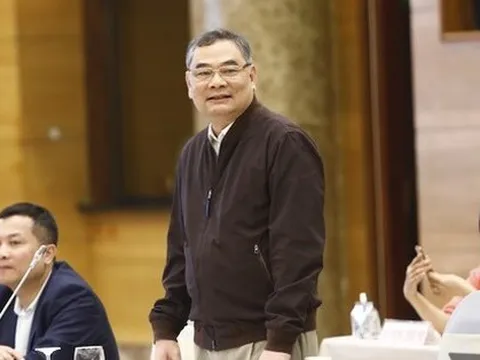 Trung tướng Tô Ân Xô: Không loại trừ khả năng có thêm tình tiết mới các vụ Việt Á, chuyến bay giải cứu