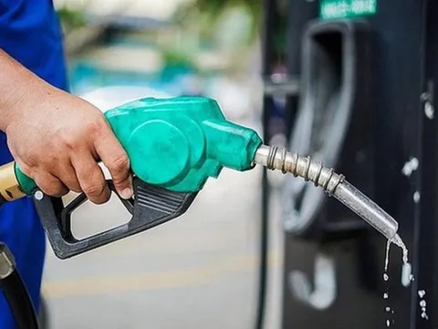 “Ông trùm” đại lý xăng dầu miền Tây bất ngờ báo lỗ 200 tỷ