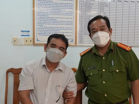 Đối tượng “nổ” quen biết các sếp lớn để lừa đảo lãnh án tù