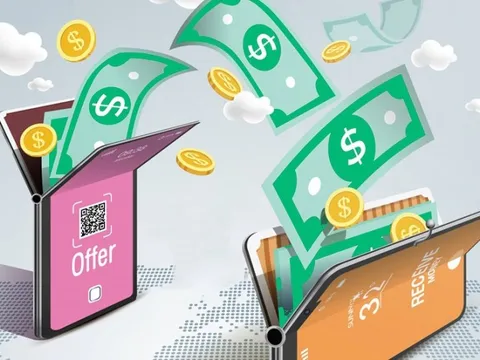 Sử dụng tiền của người khác chuyển nhầm vào tài khoản bị xử lý như thế nào?