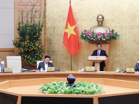 CBCCVC tuyệt đối không đi lễ hội trong giờ hành chính, không tổ chức du xuân,…