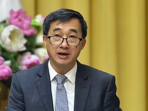 Thứ trưởng Bộ Y tế: Giám đốc bệnh viện công phải là bác sĩ